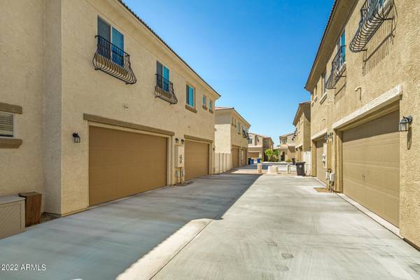 Mesa, AZ 85210,1367 S COUNTRY CLUB Drive #1280