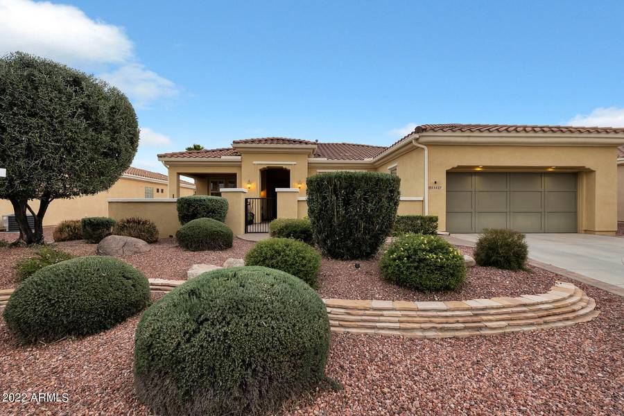 13827 W FIGUEROA Drive, Sun City West, AZ 85375