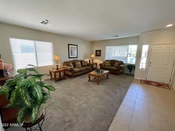 Surprise, AZ 85379,14881 W LARKSPUR Drive