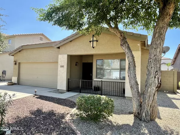 Surprise, AZ 85379,14881 W LARKSPUR Drive