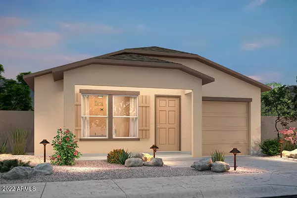 3940 N BANDELIER Drive, Eloy, AZ 85131