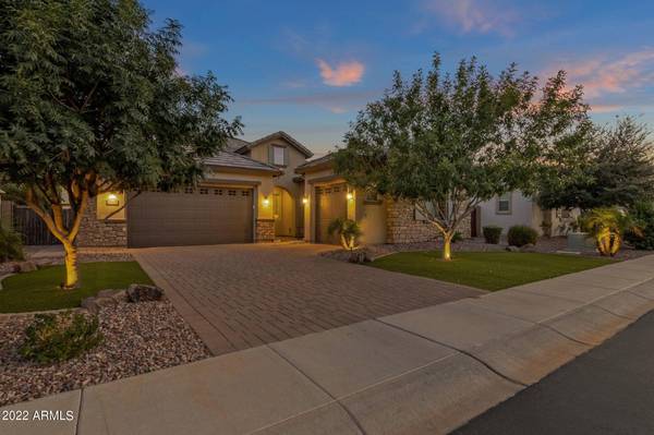 Chandler, AZ 85249,923 E HORSESHOE Place