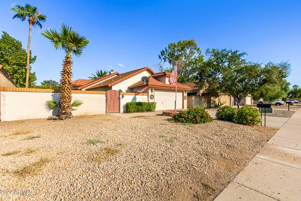 Glendale, AZ 85308,18843 N 45TH Avenue