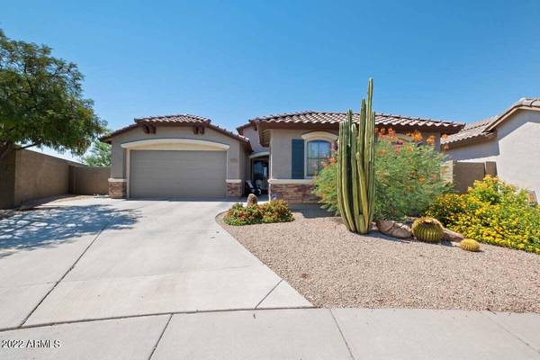 39510 N GOLD MINE Lane,  Phoenix,  AZ 85086