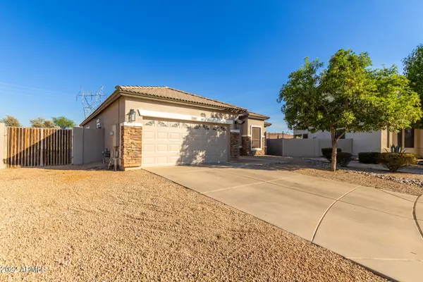 Mesa, AZ 85209,2127 S BENTON Circle