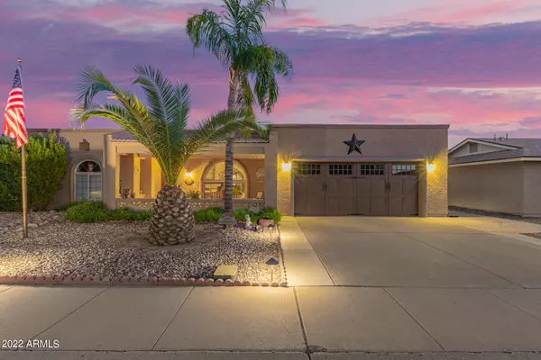 1055 LEISURE WORLD --, Mesa, AZ 85206