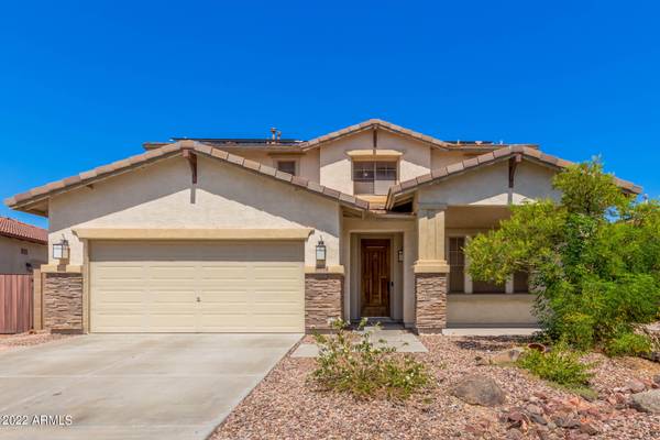 Peoria, AZ 85383,12624 W ASHBY Drive