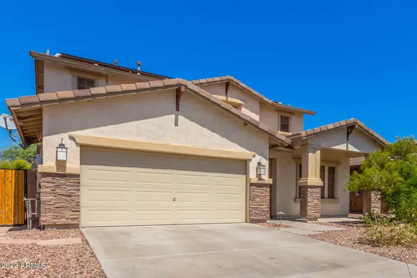 Peoria, AZ 85383,12624 W ASHBY Drive