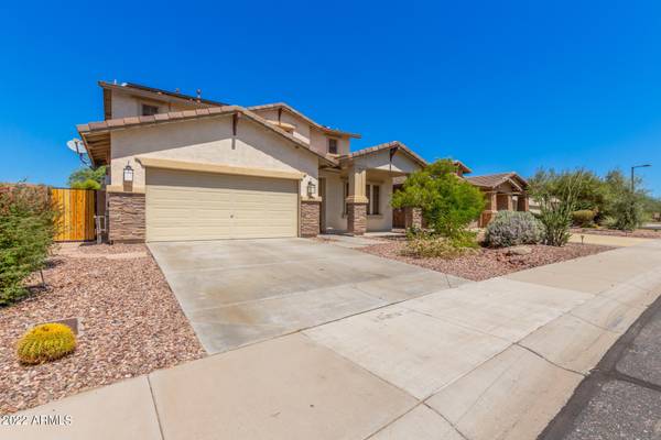 Peoria, AZ 85383,12624 W ASHBY Drive