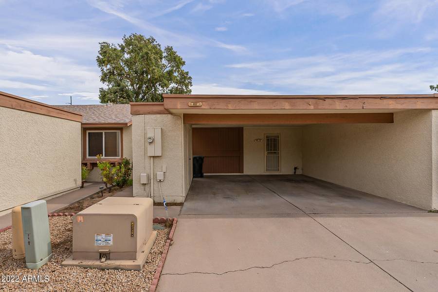 2604 W JOAN DE ARC Avenue, Phoenix, AZ 85029