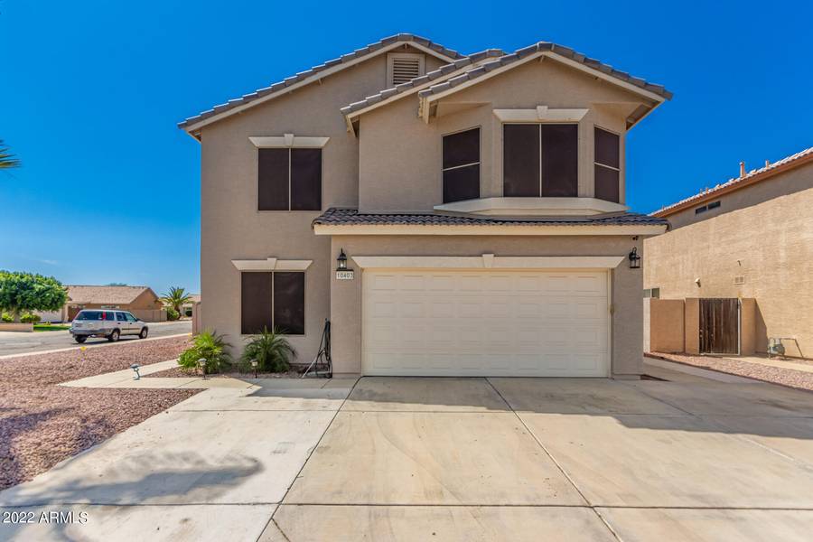 10403 W GEORGIA Avenue, Glendale, AZ 85307