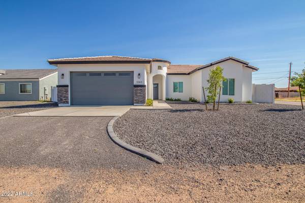 5363 E SANTA CLARA Drive, San Tan Valley, AZ 85140