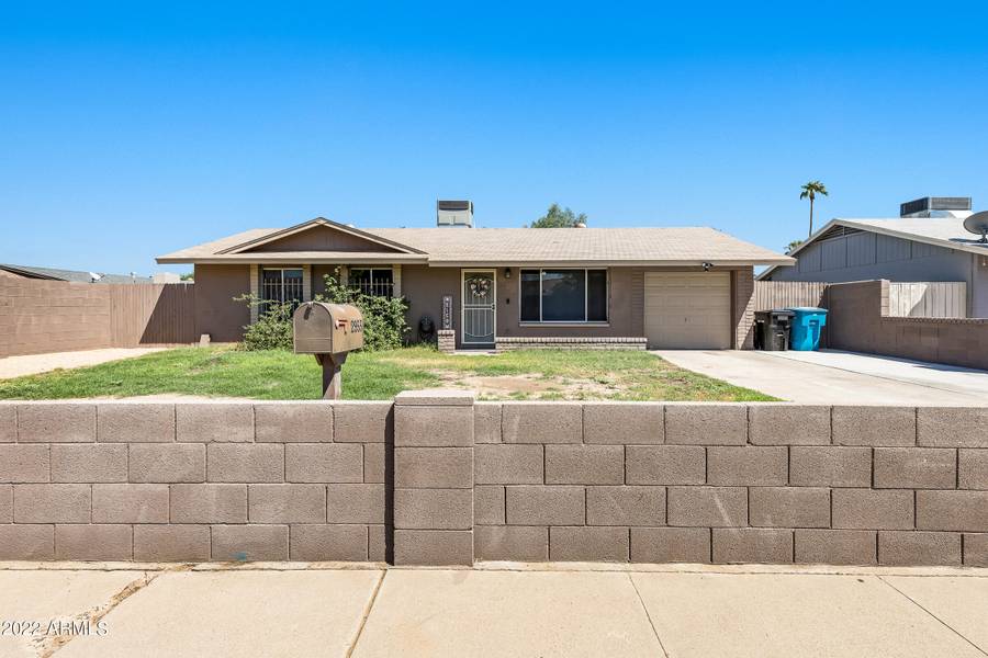 2955 N 89TH Avenue, Phoenix, AZ 85037