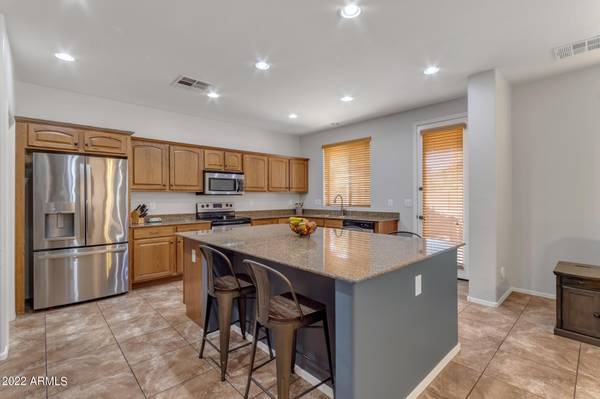 Gilbert, AZ 85295,3246 E CARLA VISTA Drive