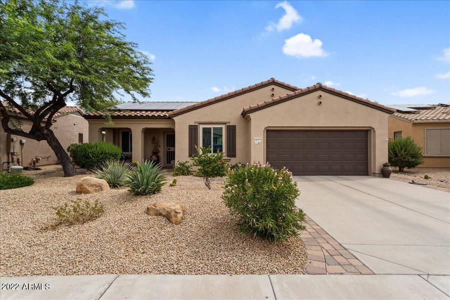 18527 N RED MOUNTAIN Way, Surprise, AZ 85374