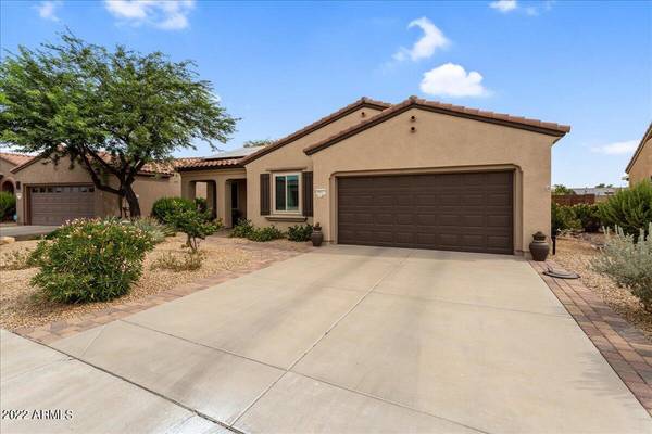 Surprise, AZ 85374,18527 N RED MOUNTAIN Way