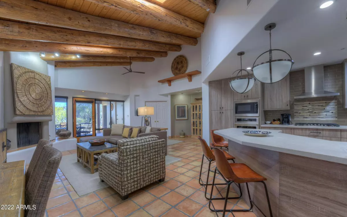 Scottsdale, AZ 85266,9232 E WHITETHORN Circle