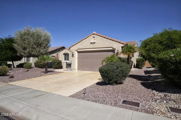 Buckeye, AZ 85396,26964 W YUKON Drive