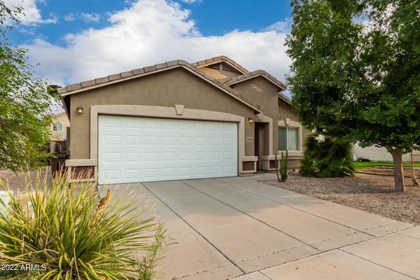 2729 E BAGDAD Road, San Tan Valley, AZ 85143