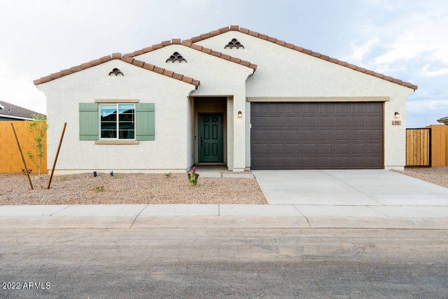 856 E DIAMOND Drive, Casa Grande, AZ 85122