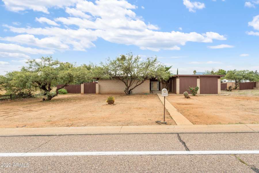 1302 GOLF LINKS Road, Sierra Vista, AZ 85635