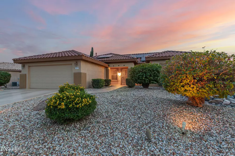 15417 W ECHO CANYON Drive, Surprise, AZ 85374