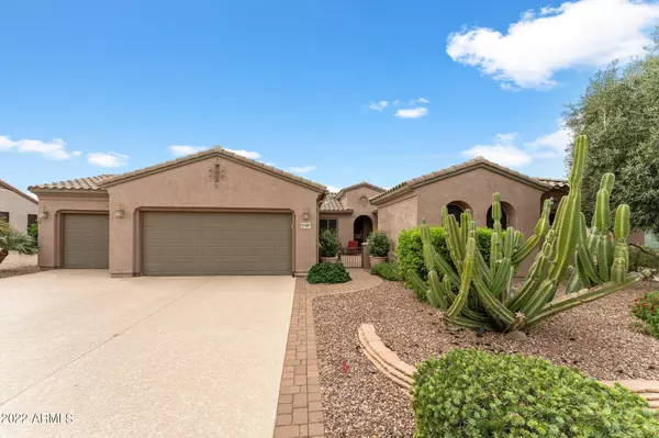 Surprise, AZ 85387,21681 N BLACK BEAR LODGE Drive