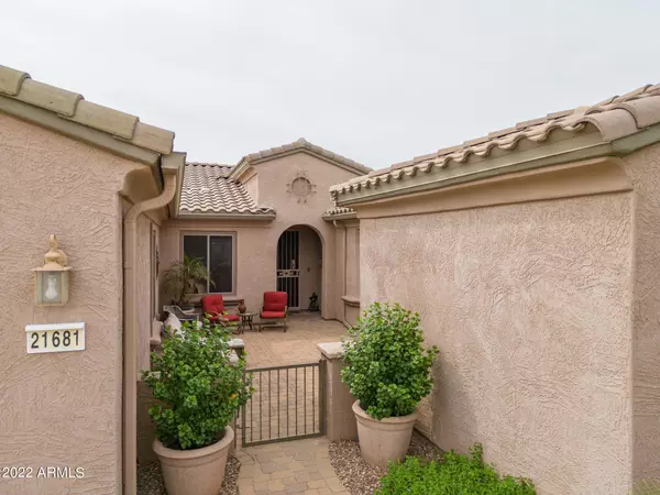 Surprise, AZ 85387,21681 N BLACK BEAR LODGE Drive