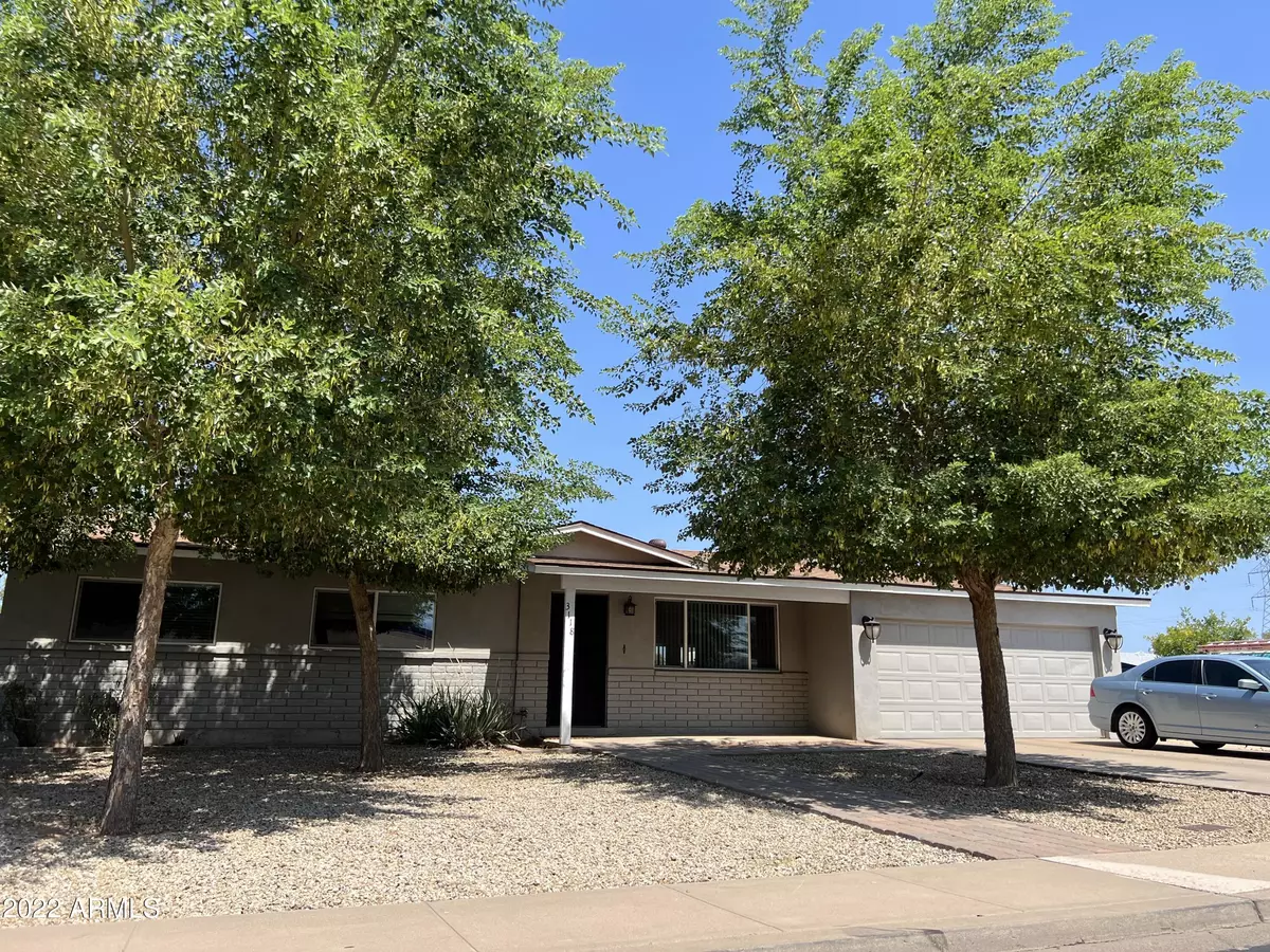 Mesa, AZ 85213,3118 E CAMINO Street