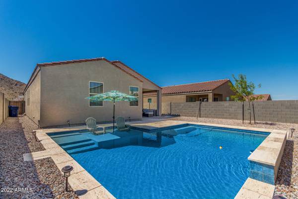 San Tan Valley, AZ 85144,33871 N Blue Curl Lane