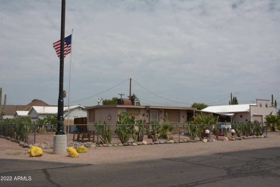 2774 W 5TH Avenue, Apache Junction, AZ 85120