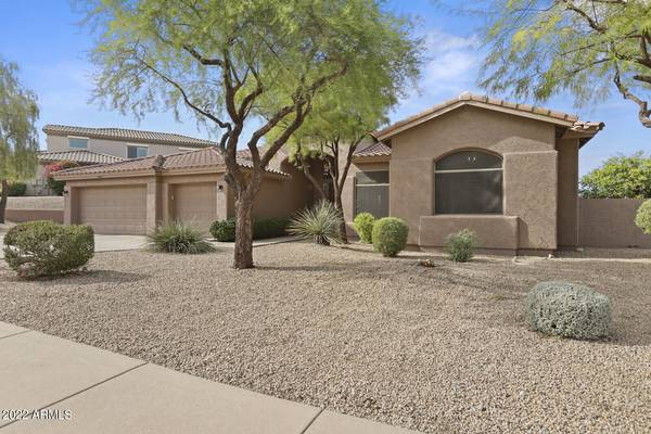 Fountain Hills, AZ 85268,16132 E ANDREW Drive