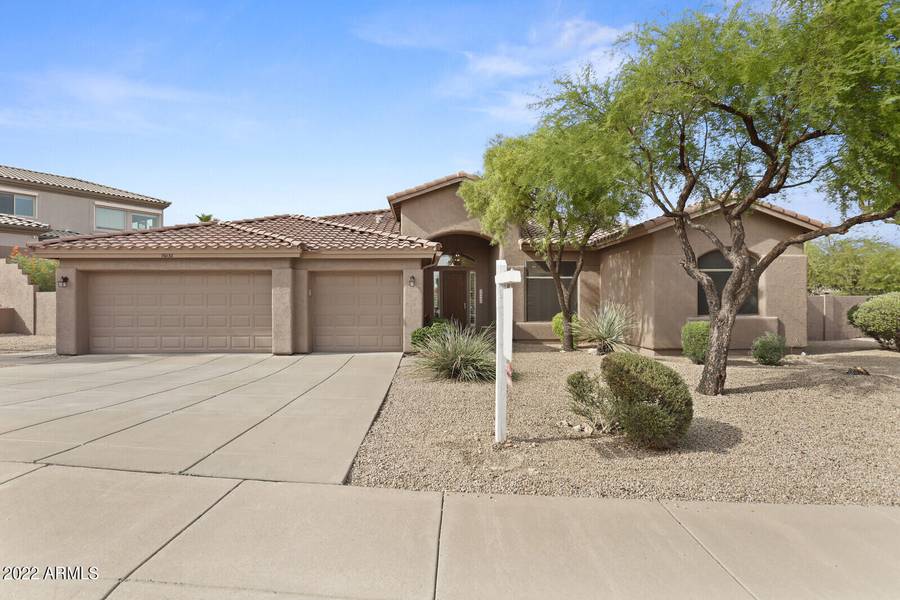 16132 E ANDREW Drive, Fountain Hills, AZ 85268