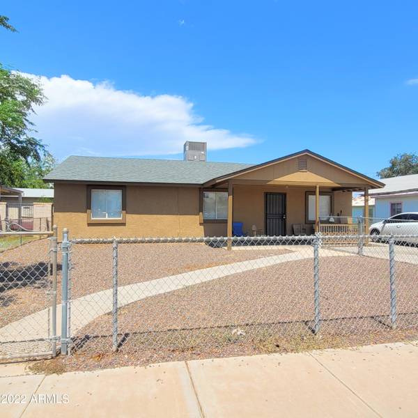 36 W Overlin Lane, Avondale, AZ 85323