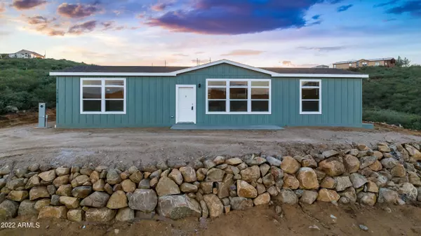 17100 E YARBER Court, Dewey, AZ 86327