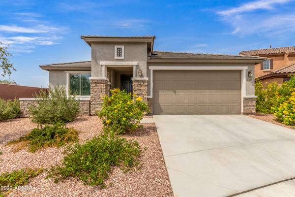 Surprise, AZ 85387,25810 N 161ST Drive