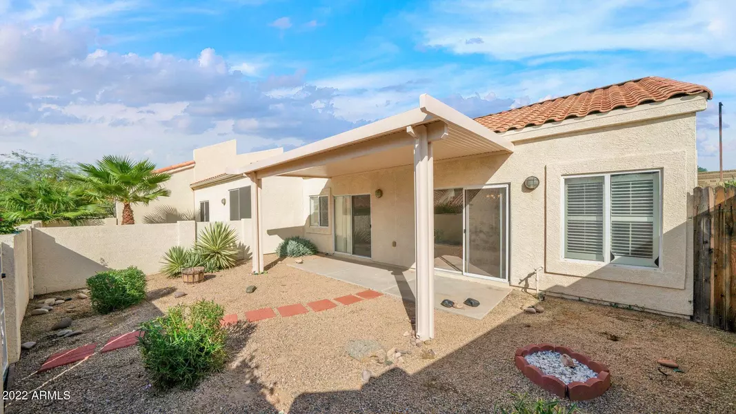 7101 W BEARDSLEY Road #1403, Glendale, AZ 85308