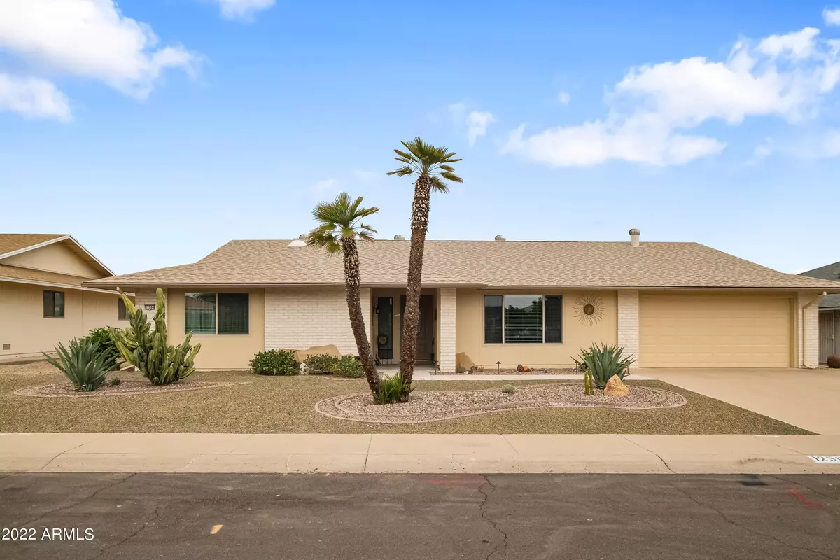Sun City West, AZ 85375,12506 W REGAL Drive