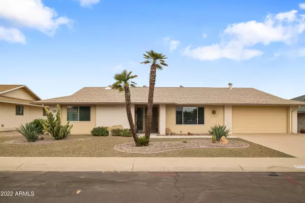 12506 W REGAL Drive, Sun City West, AZ 85375