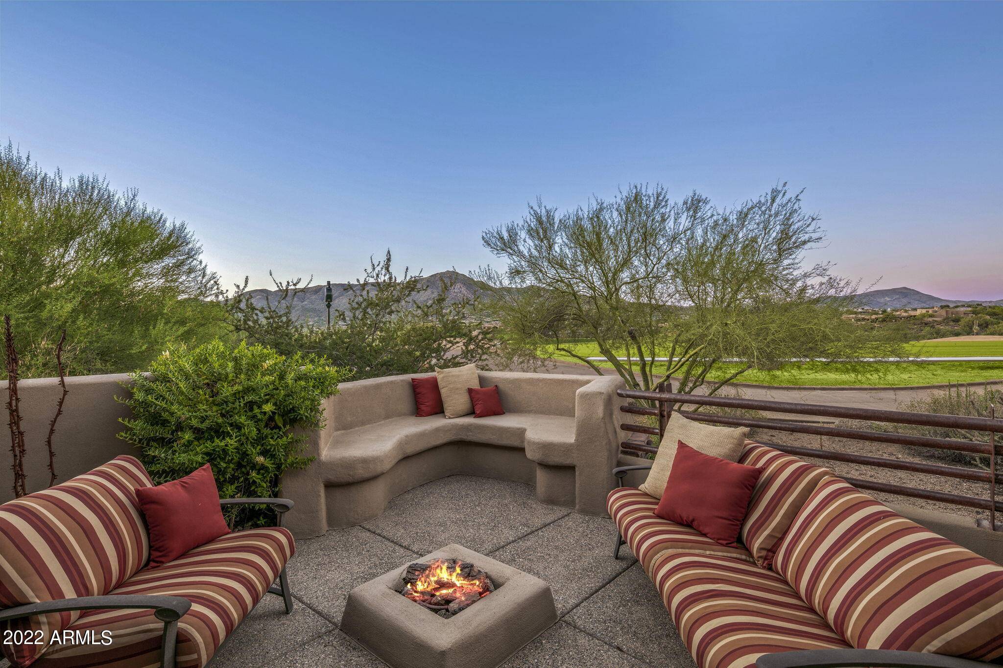 11150 E Prospect Point Drive, Scottsdale, AZ 85262