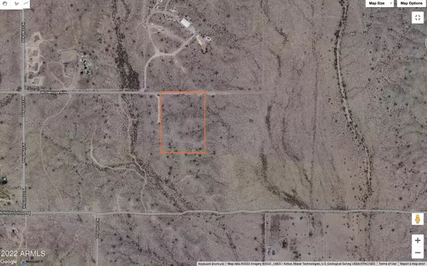 Tonopah, AZ 85354,333 W GLENROSA AVE, LOT 1 -- #-