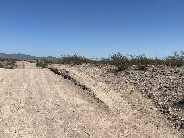 Tonopah, AZ 85354,333 W GLENROSA AVE, LOT 1 -- #-