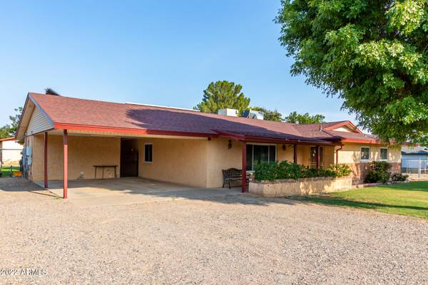 Waddell, AZ 85355,7809 N 181ST Avenue