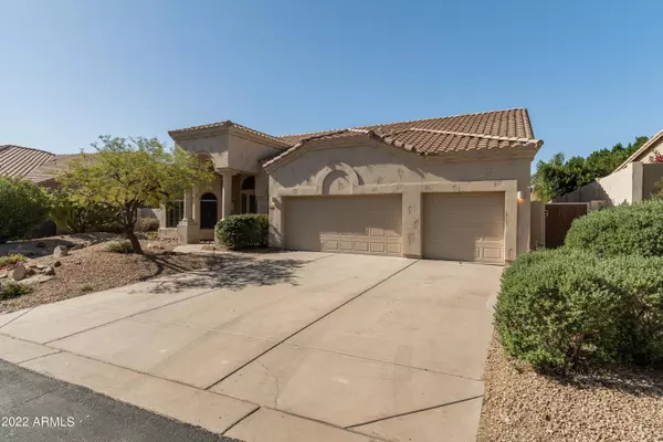 Scottsdale, AZ 85259,12669 E LAUREL Lane