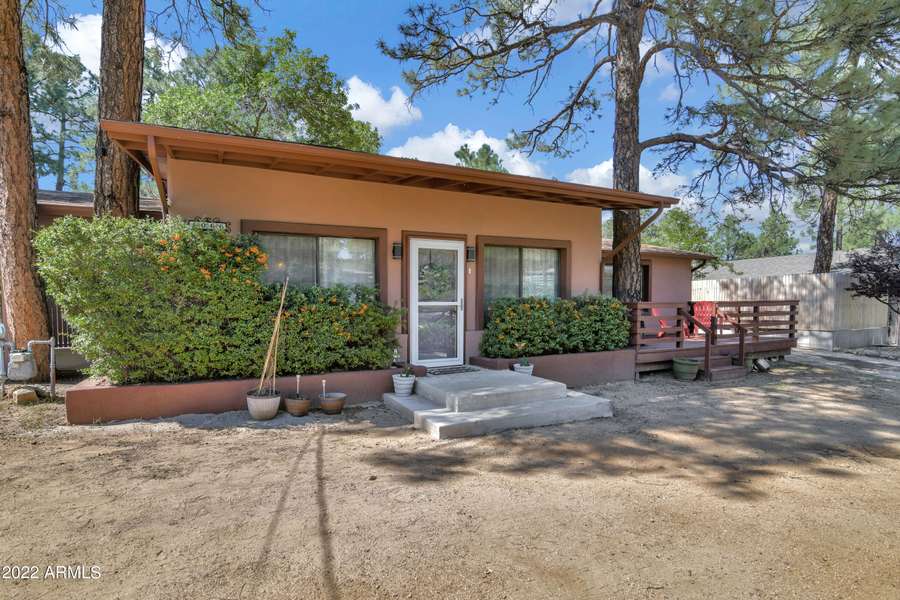 1066 COPPER BASIN Road, Prescott, AZ 86303