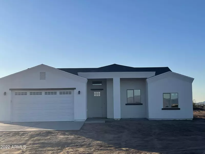 5924 N 381ST Drive N, Tonopah, AZ 85354