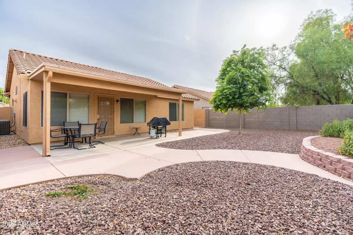 Chandler, AZ 85286,1314 W KINGBIRD Drive