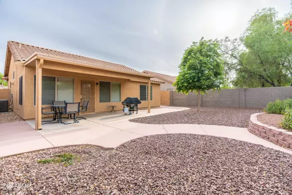 1314 W KINGBIRD Drive, Chandler, AZ 85286