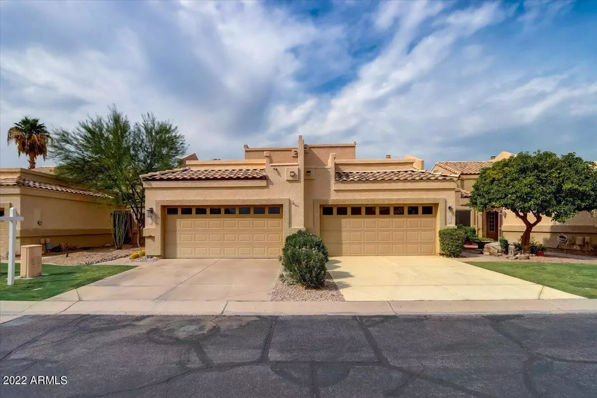 Peoria, AZ 85381,9034 W PORT ROYALE Lane