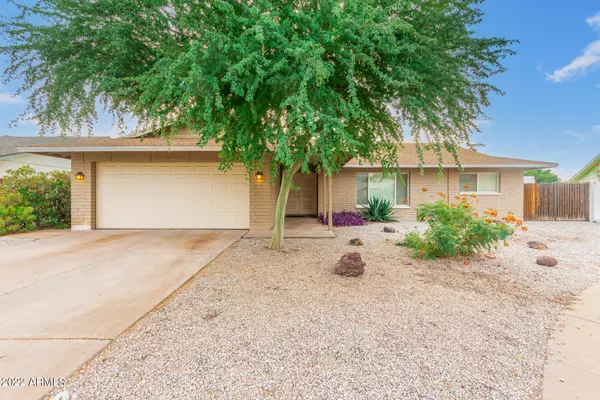 14646 N 51ST Lane, Glendale, AZ 85306